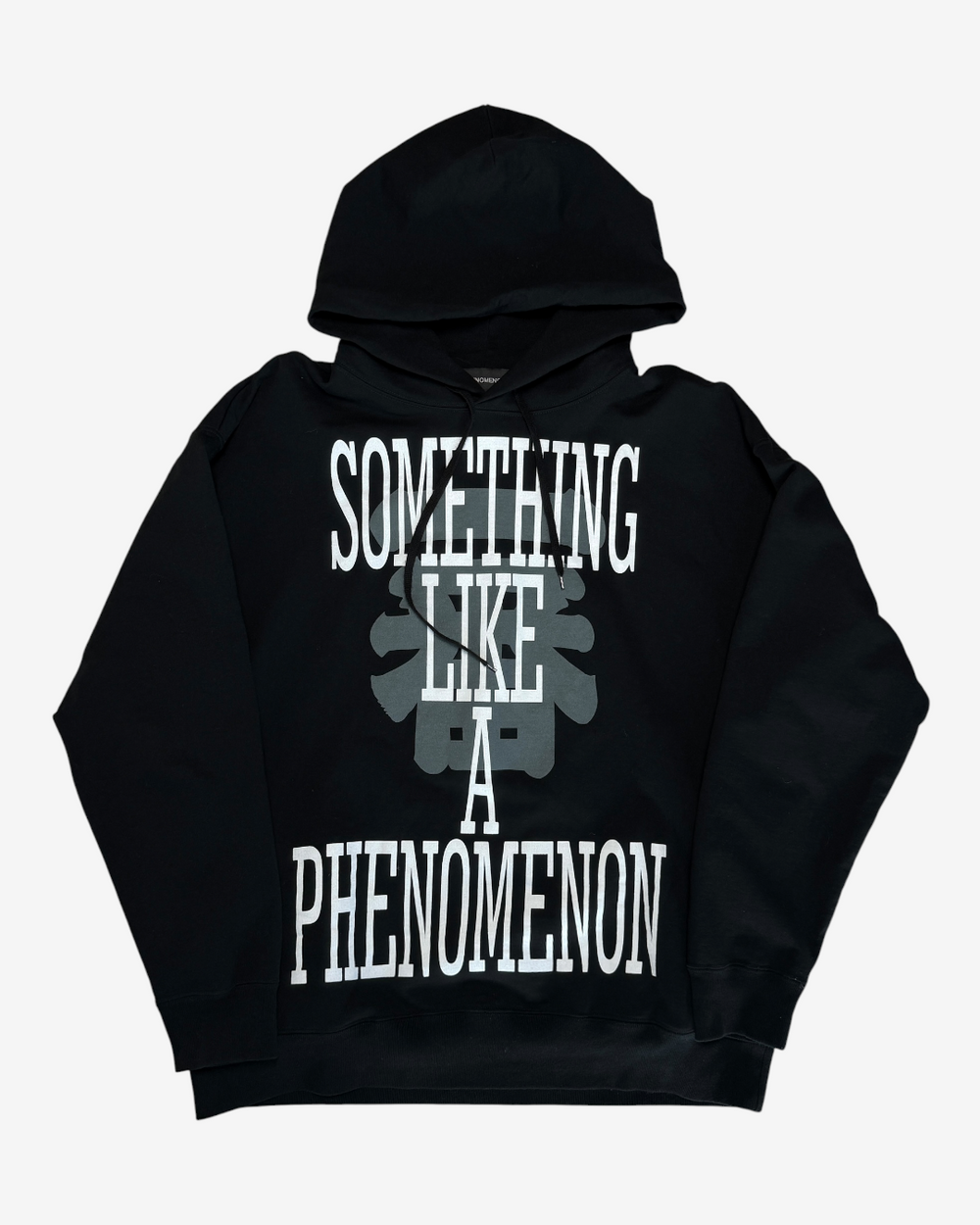 Quote Hoodie
